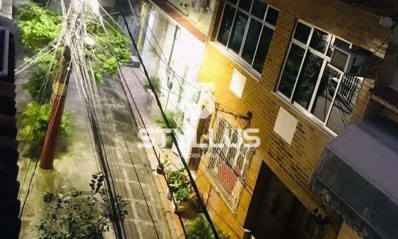 Apartamento Tipo Cas...