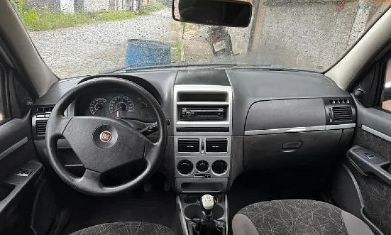 Fiat Palio Elx 1.4 M...