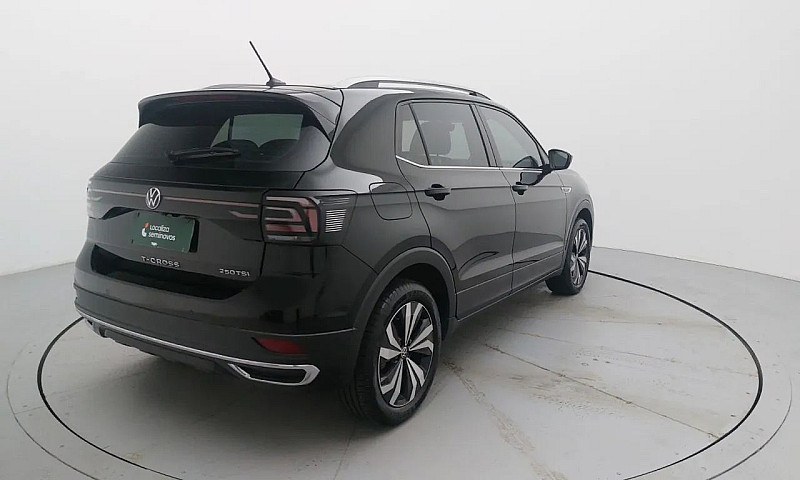 Volkswagen T-Cross H...