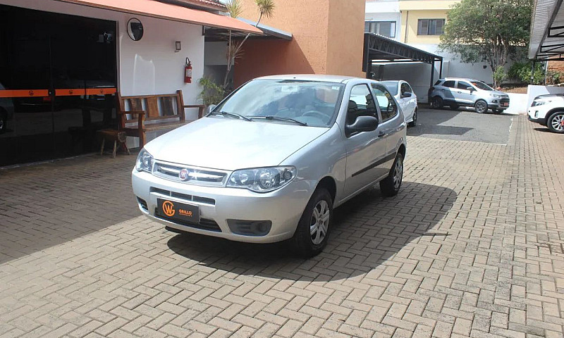 Fiat Palio 1.0 Econo...