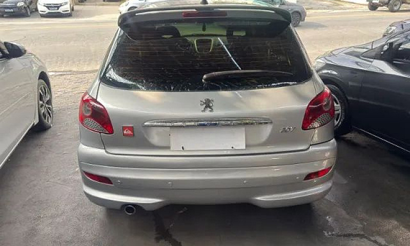 Peugeot 207 Xs 1.6 F...