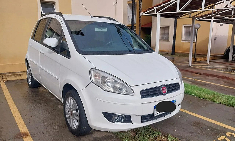 Fiat Idea Attractive...