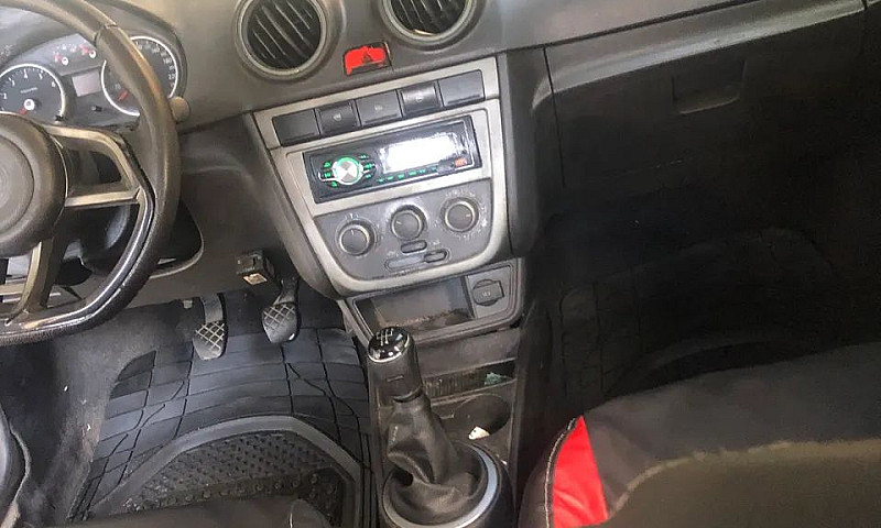 Volkswagen Gol Geraç...