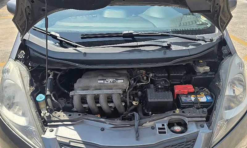 Honda Fit Lx 1.4/ 1....