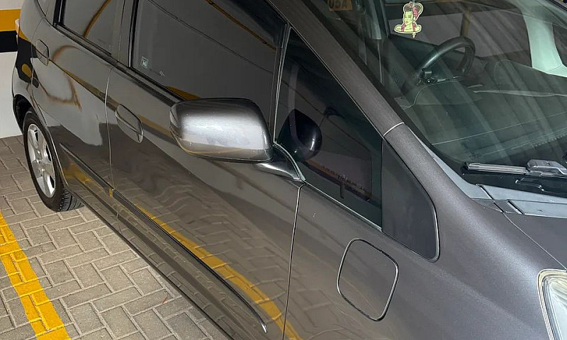Honda Fit Lxl 1.4/ 1...