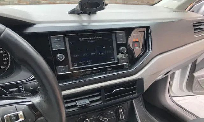 Volkswagen Polo Comf...