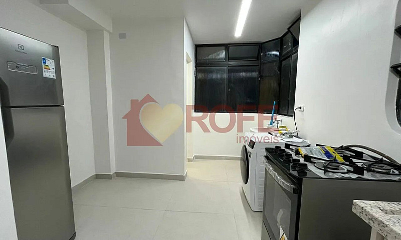 Apartamento 2 Dorms ...