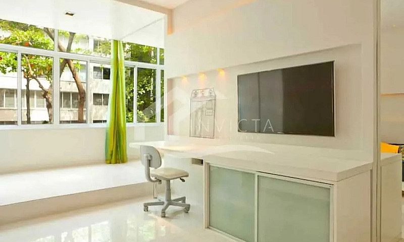 Quarto E Sala Super ...