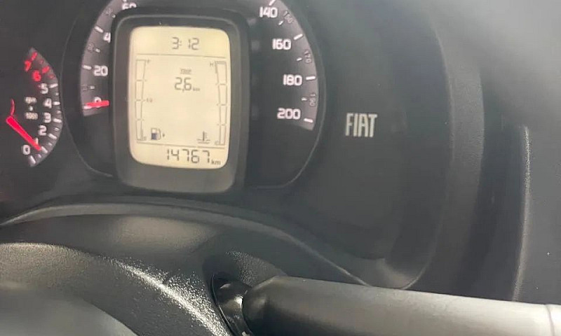 Fiat Uno Attractive ...