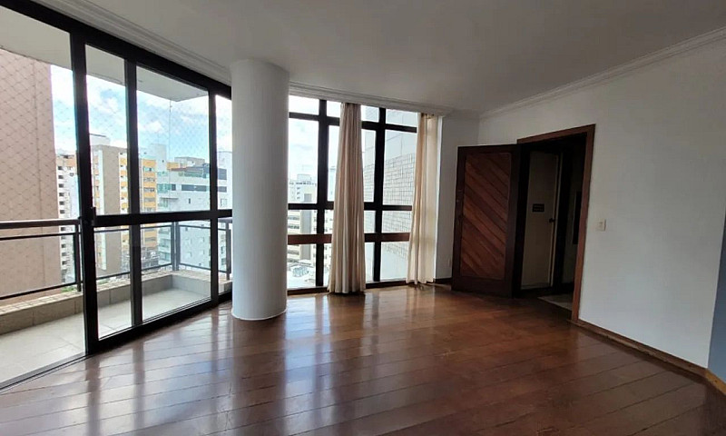 Aluguel - Apartament...