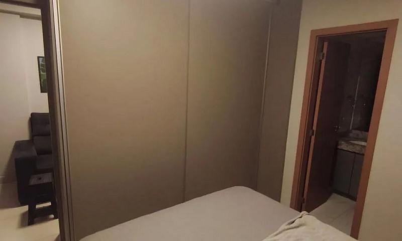 Lindo Apartamento No...
