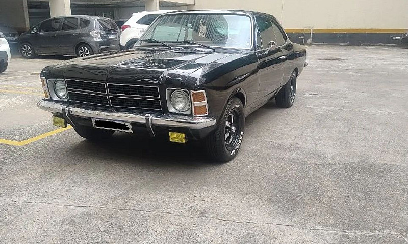 Chevrolet Opala L/Sl...