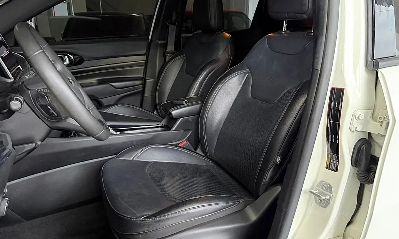Jeep Compass S T270 ...