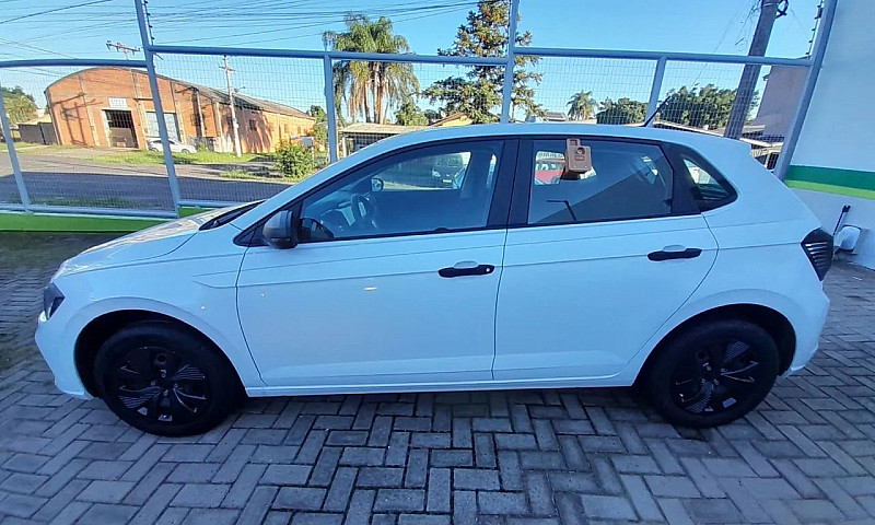 Volkswagen Polo Trac...