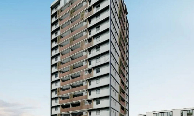 Apartamento A Venda ...