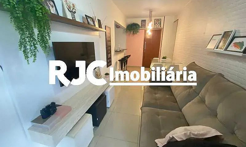 Apartamento Para Ven...