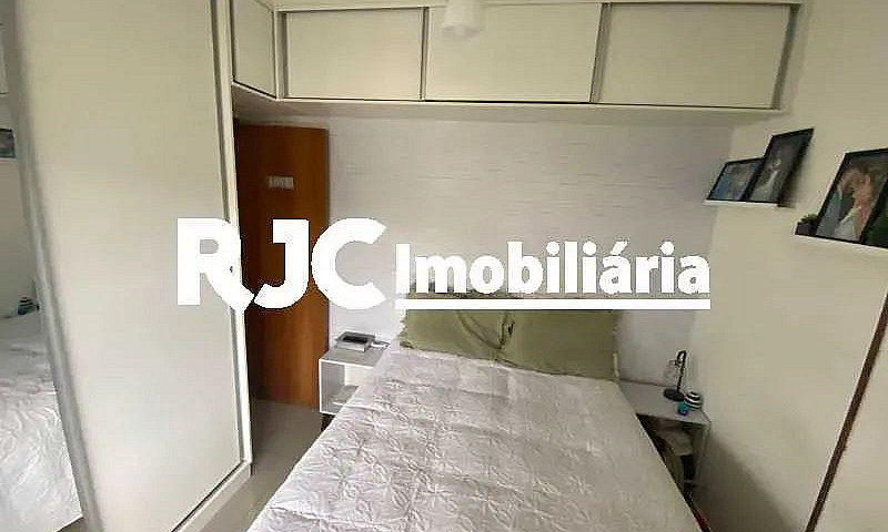 Apartamento Para Ven...