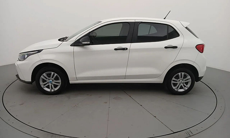 Fiat Argo Drive 1.0 ...