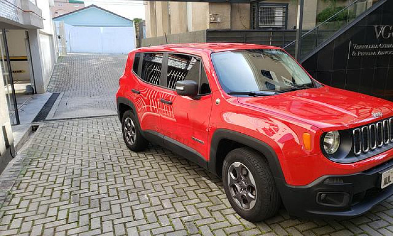 Renegade Sport 2016,...
