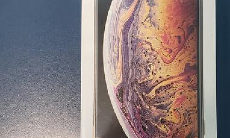 Iphone Xs Max 256 Do...