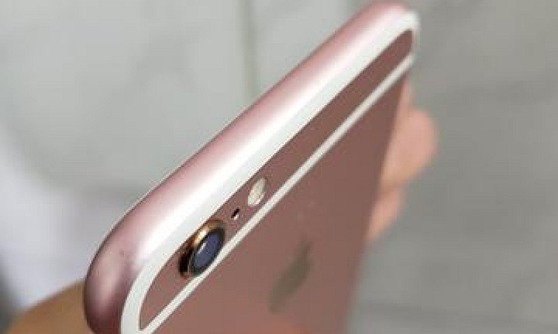 Iphone 6S 64Gb Rosé...
