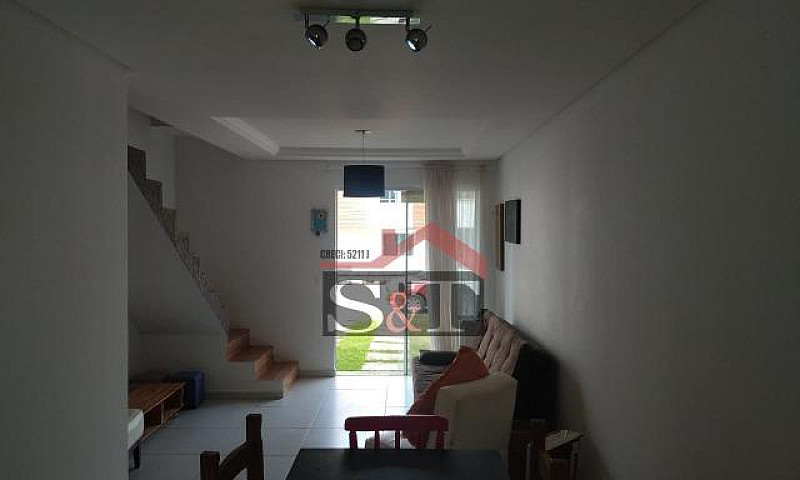 L# Casa Sobrado Nos ...