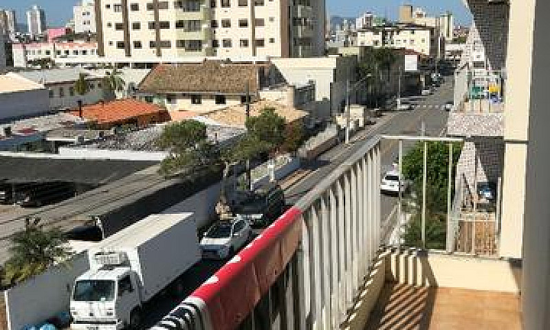 Apto Mobiliado No Fl...