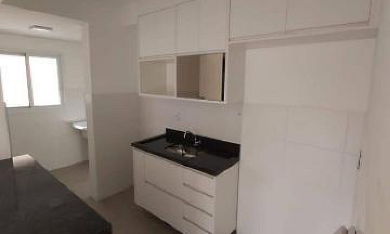 Apartamento Com 1 Do...