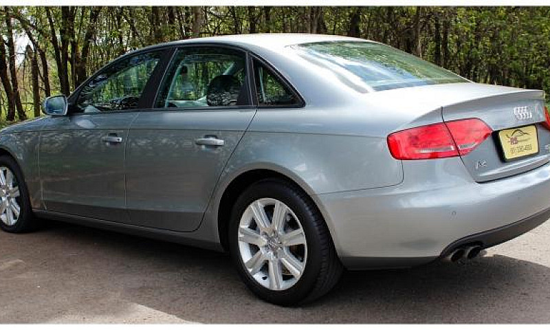 Audi A4 2.0 Tfsi 180...