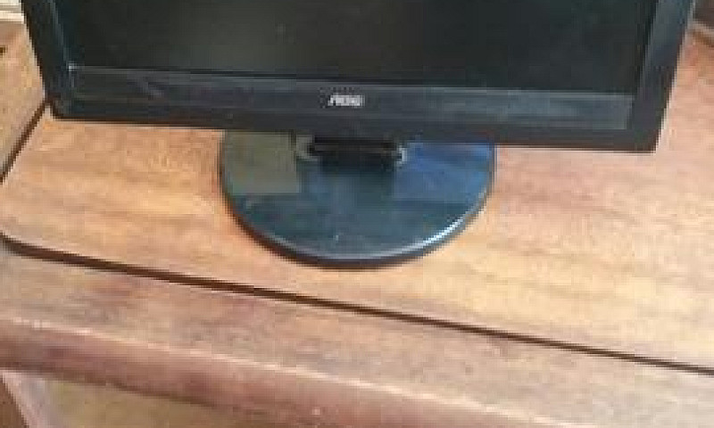 Monitor Aoc 15Pol...