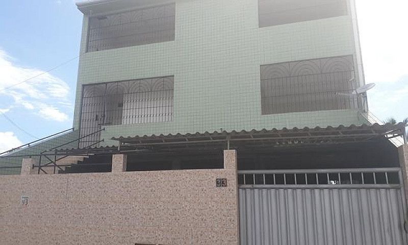 Casa Em Manbabeira V...