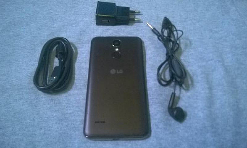 Novo Lg K4 2017 Comp...