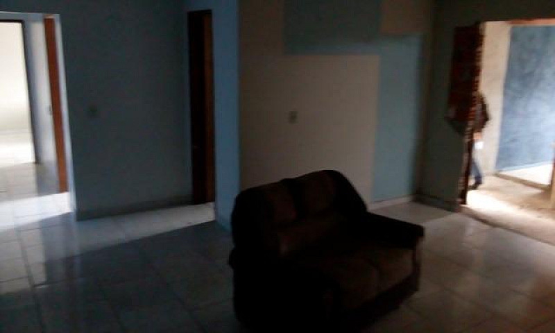 Casa Em Piraquara...