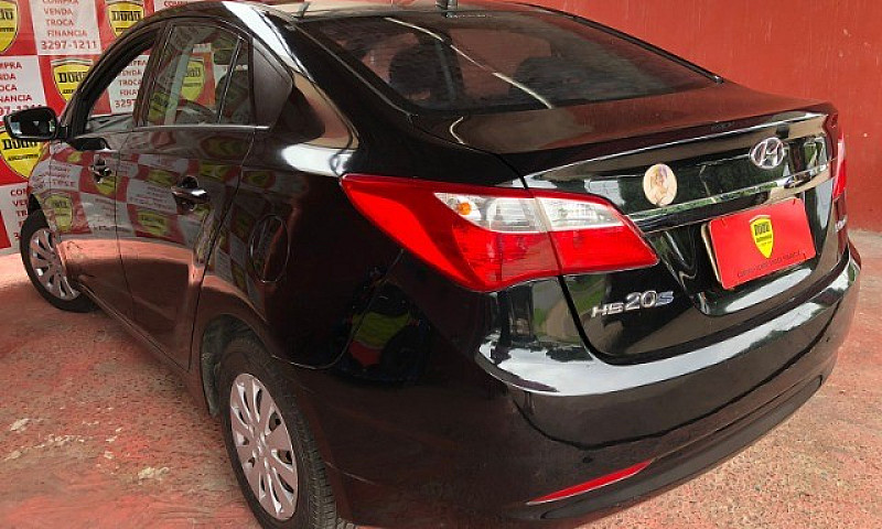 Hb20S 2014 1.6 Compl...