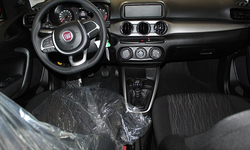 Fiat Argo 1.3 Firefl...