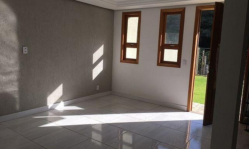 Viamão - Casa Padrão...
