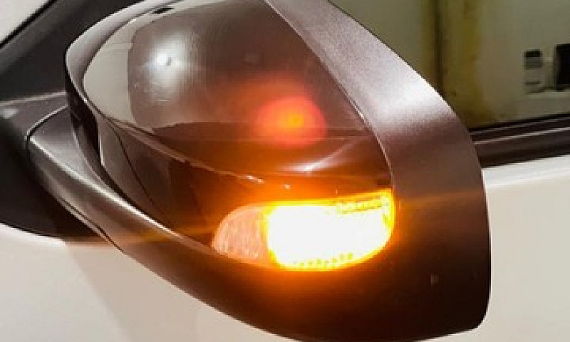 Renault Sandero Rs 2...