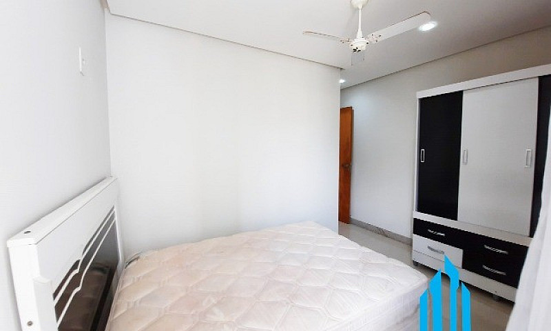 Apartamento Com 3 Qu...