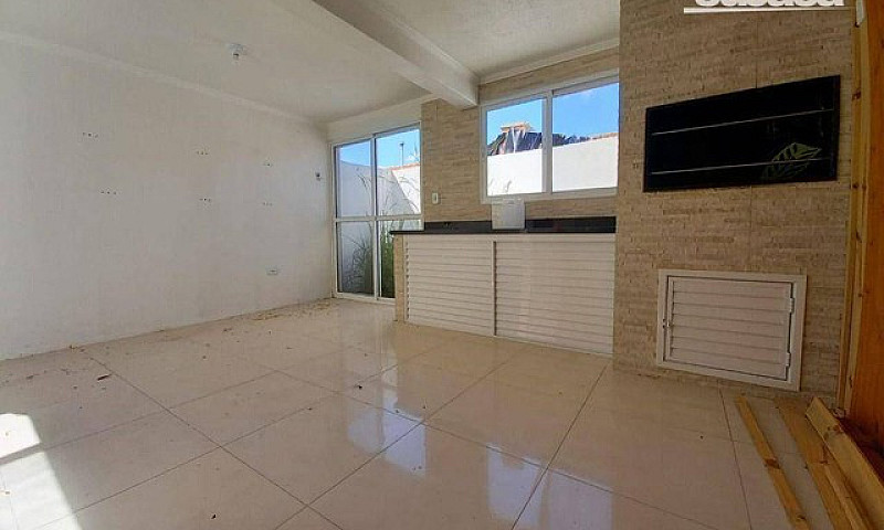 Casa Com 2 Dormitóri...