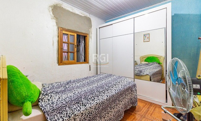 Viamao - Casa Padrão...