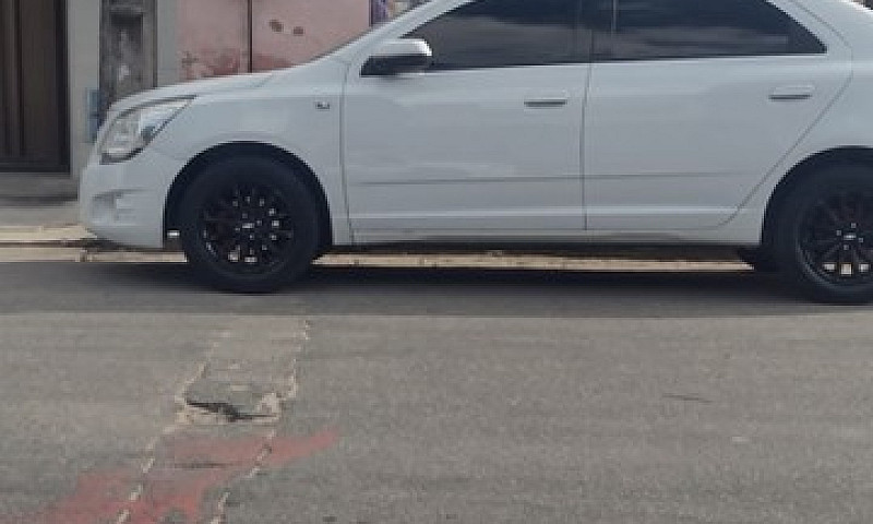 Cobalt Ltz 1.4 2012 ...
