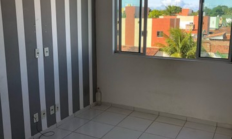 Alugo Apartamento...