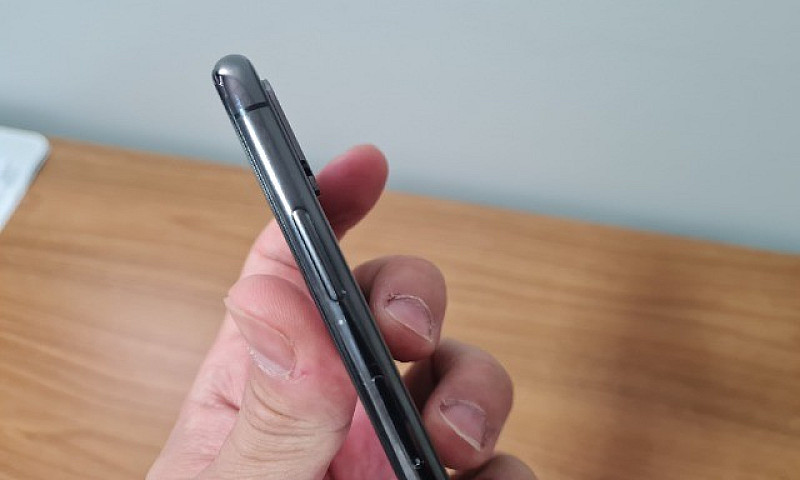 Iphone X 256Gb Desbl...
