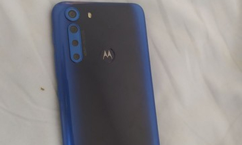 Motorola Fusion...