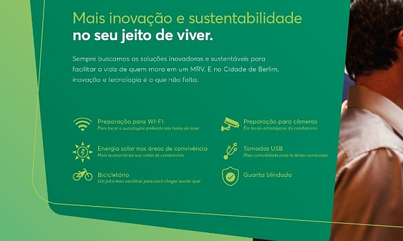 Li* Cidade De Berlim...