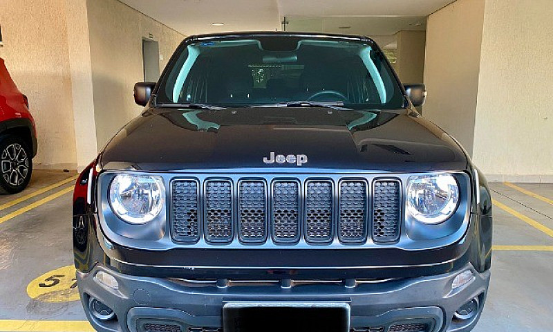 Renegade 1.8 Flex Au...