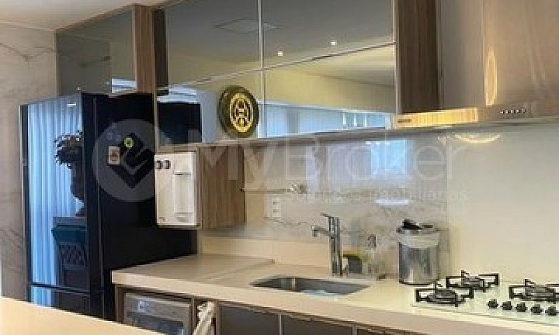 Apartamento No Jardi...