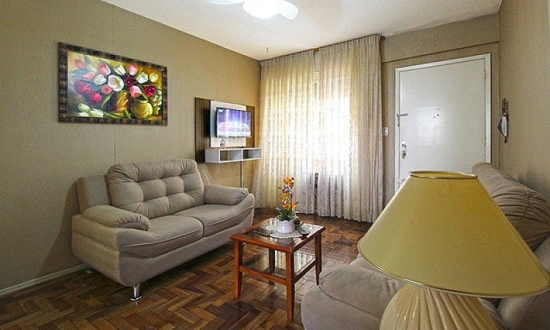 Porto Alegre - Apart...