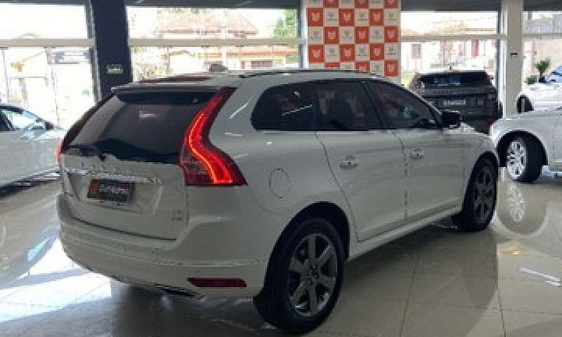 Volvo Xc 60 Xc60 3.0...