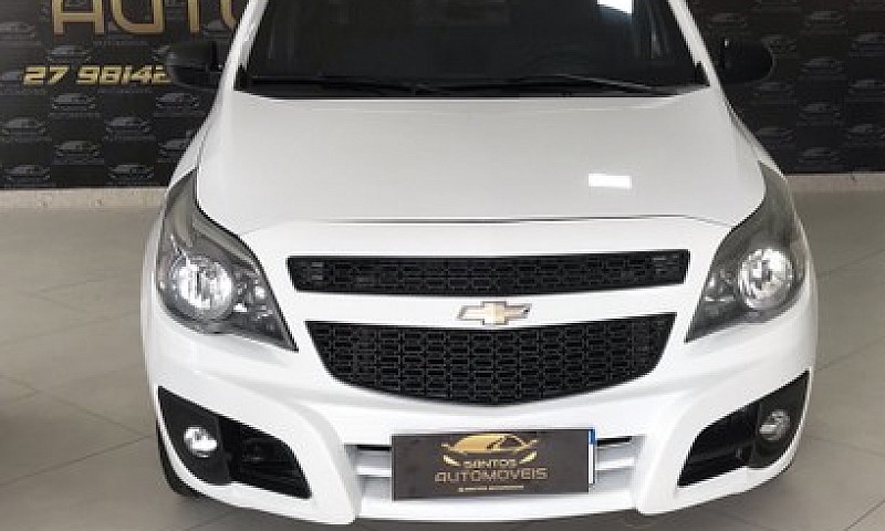 Montana 1.4 Ls...